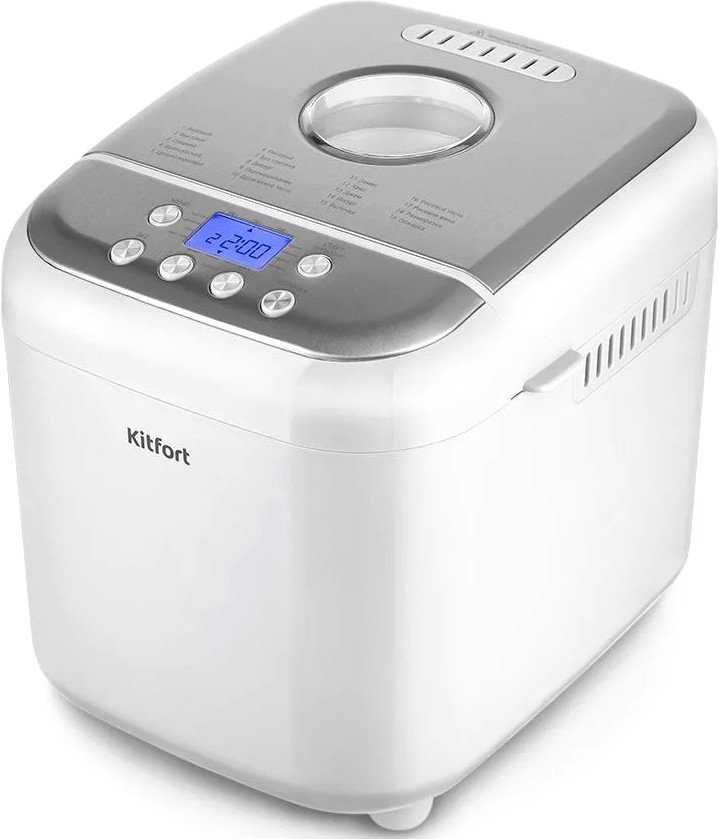 

Хлебопечка Kitfort KT-322