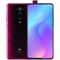 Смартфон Xiaomi Mi 9T 6GB/64GB международная версия (красный)