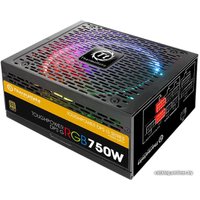 Блок питания Thermaltake Toughpower DPS G RGB 750W Gold [TPG-0750D-R]