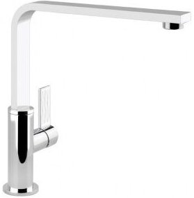 Смеситель Reginox Narmada (нержавеющая сталь)