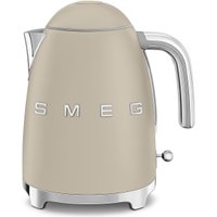 Электрический чайник Smeg KLF03MLMEU