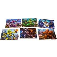 Настольная игра GaGa Games Повелитель Токио