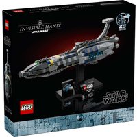 Конструктор LEGO Star Wars 75377 Невидимая рука