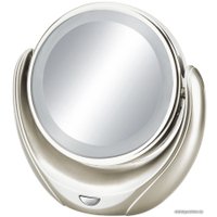 Косметическое зеркало Marta MT-2655 (молочный жемчуг)
