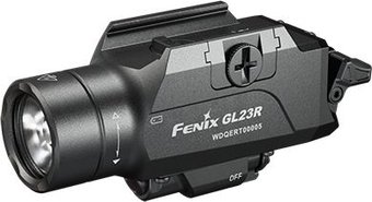 Фонарь Fenix GL23R