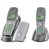 Радиотелефон Panasonic KX-TCD217