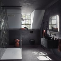 Сиденье для унитаза Villeroy & Boch Antao 8M67S1R7