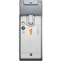 Кнопочный телефон Sony Ericsson W995 Walkman