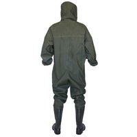 Комбинезон FortMen ПВХ 18(С)1500 (р-р 46)