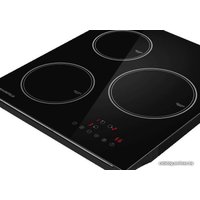 Варочная панель MAUNFELD AVI453BK