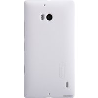 Чехол для телефона Nillkin Super Frosted Shield для Nokia Lumia 930