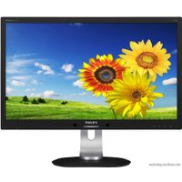 Монитор Philips 220P4LPYEB/00