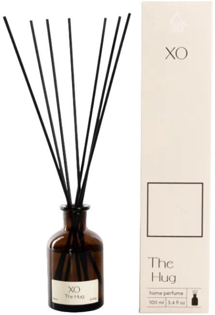 

Аромадиффузор Arida Home XO The Hug (100 мл)