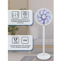 Вентилятор Vivaris VAF W044 058