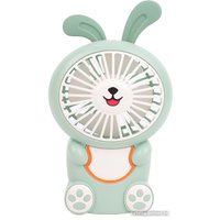 Вентилятор Darvish В форме зайки DV-H-1623-1