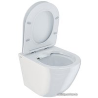 Унитаз подвесной IDDIS Blanco BLARDSEi25