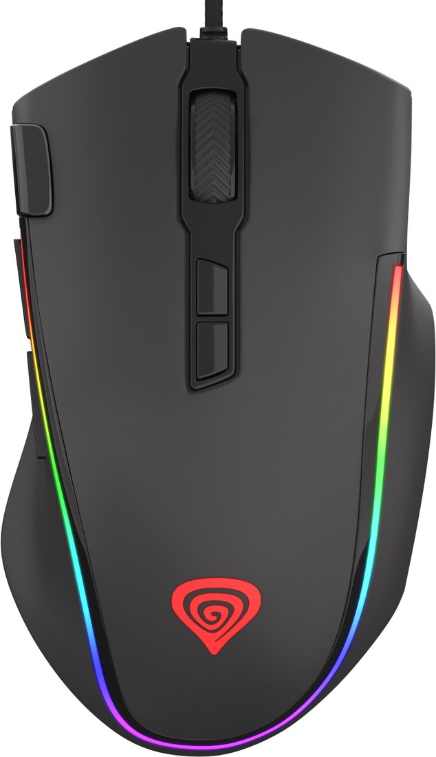 

Игровая мышь Genesis Krypton 700 G2