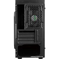 Корпус AeroCool Bolt Mini-G-BK-v1