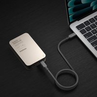 Внешний аккумулятор Momax Q.Mag X2 Magnetic IP133 20000mAh (титановый)