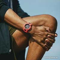 Наручные часы Casio G-Shock GBA-900-4A