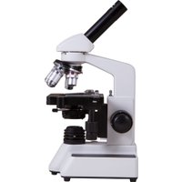 Микроскоп Bresser Erudit DLX 40–600x 70332
