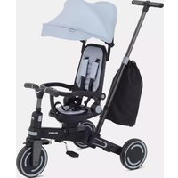 Детский велосипед MOWbaby Trixie MC055 (серый)