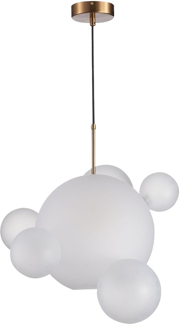 

Подвесная люстра ST Luce Bopone SL1133.513.01