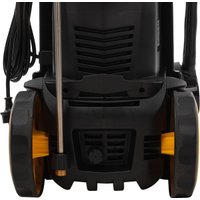 Мойка высокого давления Kranz KR-16-1263