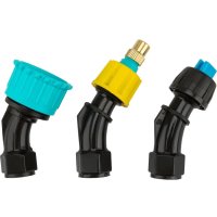 Аккумуляторный опрыскиватель Четыре сезона 62-0315-F