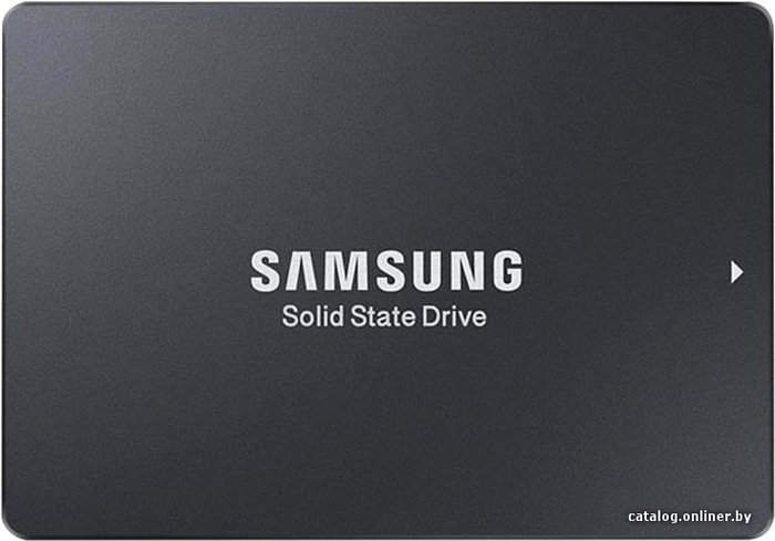 Samsung CM871a 256GB MZ7TY256HDHP SSD
