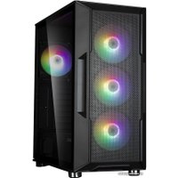 Корпус Zalman i3 Neo (черный) в Бресте