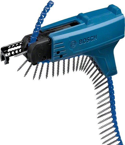 

Насадка магазинная Bosch MA 55 Professional 1600Z0000Y