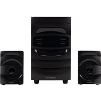 Музыкальный центр Hyundai H-MS1404