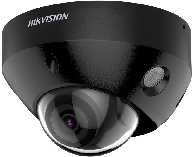 

IP-камера Hikvision DS-2CD2583G2-IS(2.8mm) (2.8 мм, черный)