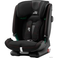 Детское автокресло Britax Romer Advansafix i-Size (cool flow black)