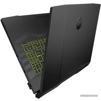 Игровой ноутбук MSI Alpha 17 B5EEK-040XRU