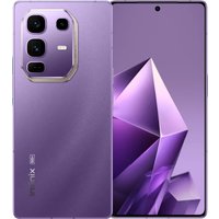 Телефон Infinix Note 50 Pro+ 5G X6856 12GB/256GB (зачарованный фиолетовый)