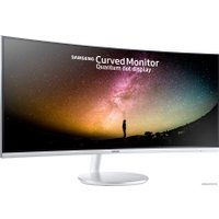 Монитор Samsung C34F791WQI [LC34F791WQIXCI]