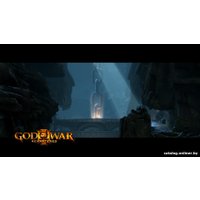  God of War III. Remastered для PlayStation 4