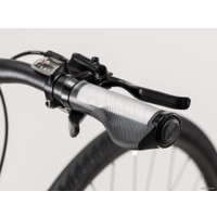 Велосипед Trek FX 3 Disc Women's S 2020 (черный)