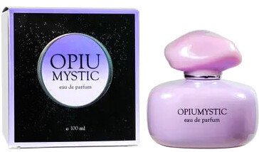 

Парфюмерная вода Neo Parfum Neo Parfum Opiu Mystic EdP (100 мл)