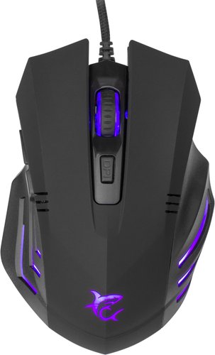White Shark GM-3006 Hannibal-2 (черный)