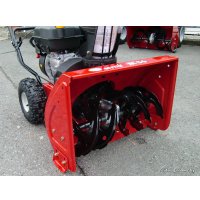 Снегоуборщик MTD Smart M 56