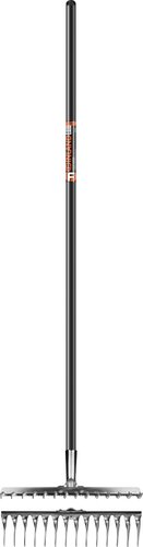 Грабли зубчатые Finland 0531-Ч