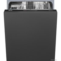 Встраиваемая посудомоечная машина Smeg STL271DSH
