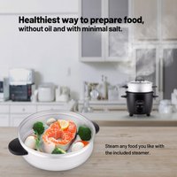 Рисоварка Lauben Rice Cooker 600BC