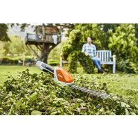 Кусторез + ножницы STIHL HSA 26 HA030113514 (без АКБ)