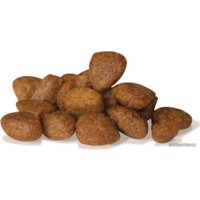 Сухой корм для кошек Unica Natura Unico Outdoor с треской, рисом и бананом 350 г