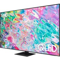 Телевизор Samsung QLED Q70B QE85Q70BAUXCE