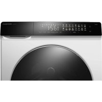 Стиральная машина Meferi MFW121416WH Comfort Plus